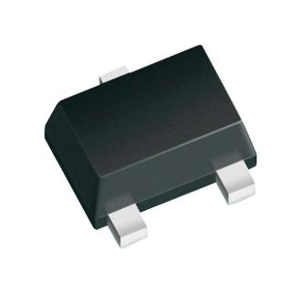 Infineon Bfr193Fh6327Xtsa1 Transistor, Rf, Aec-Q101, Npn, Tsfp3