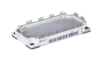 Infineon Fs150R12Kt4B11Bosa1 Igbt, Module, N-Ch, 1.2Kv, 150A