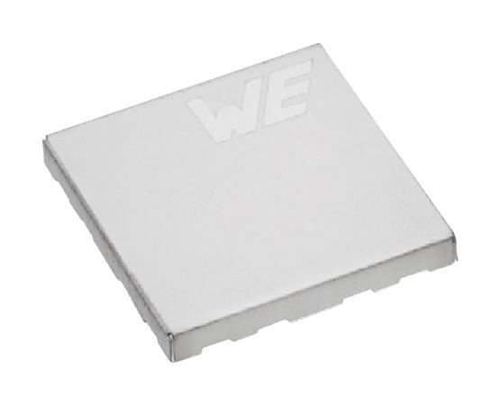 Wurth Elektronik 36903205S Shielding Cover, 20Mm X 20Mm