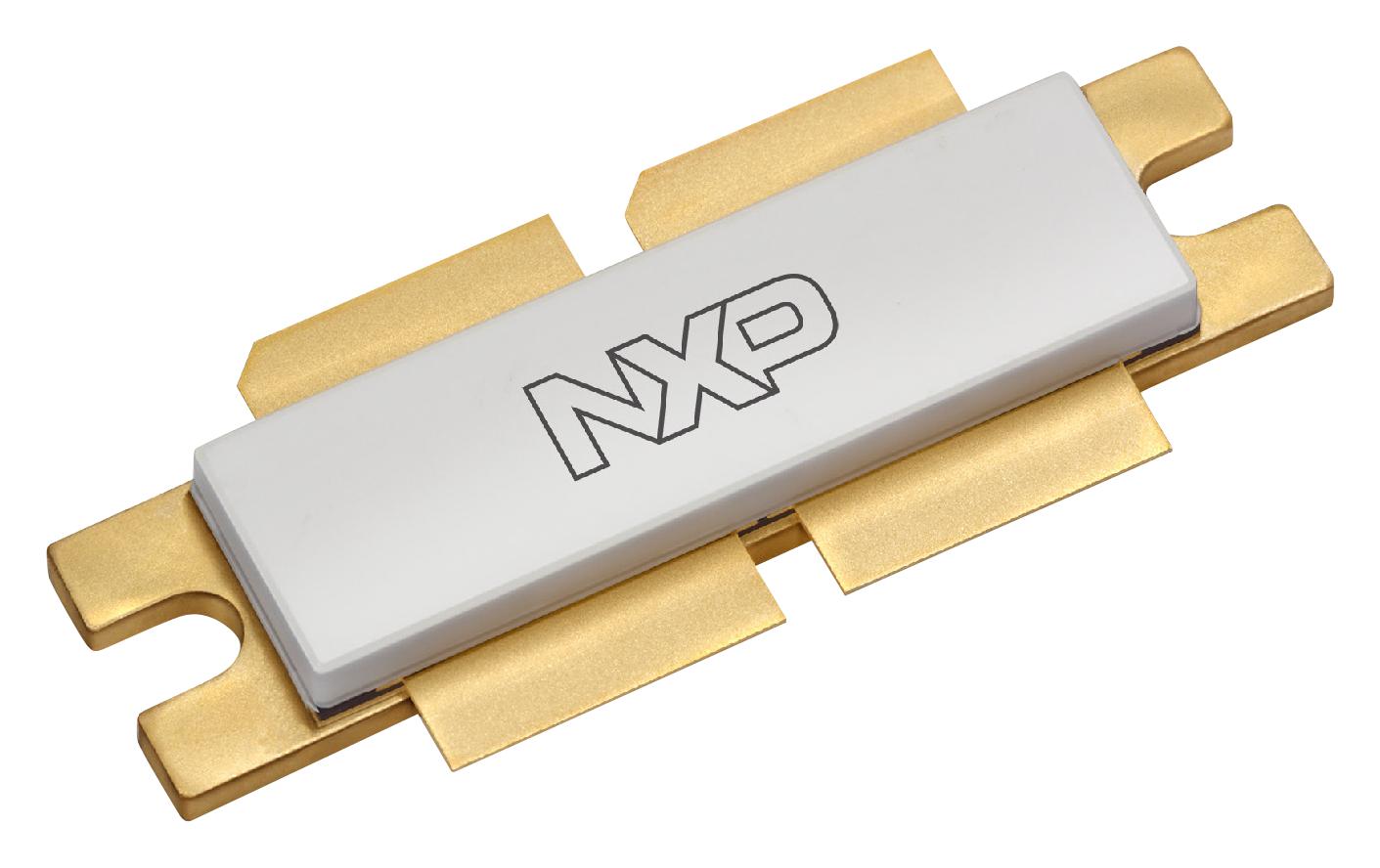 Nxp Mrf1K50Hr5 Rf Fet, 135V, 500Mhz, Ni-1230-4