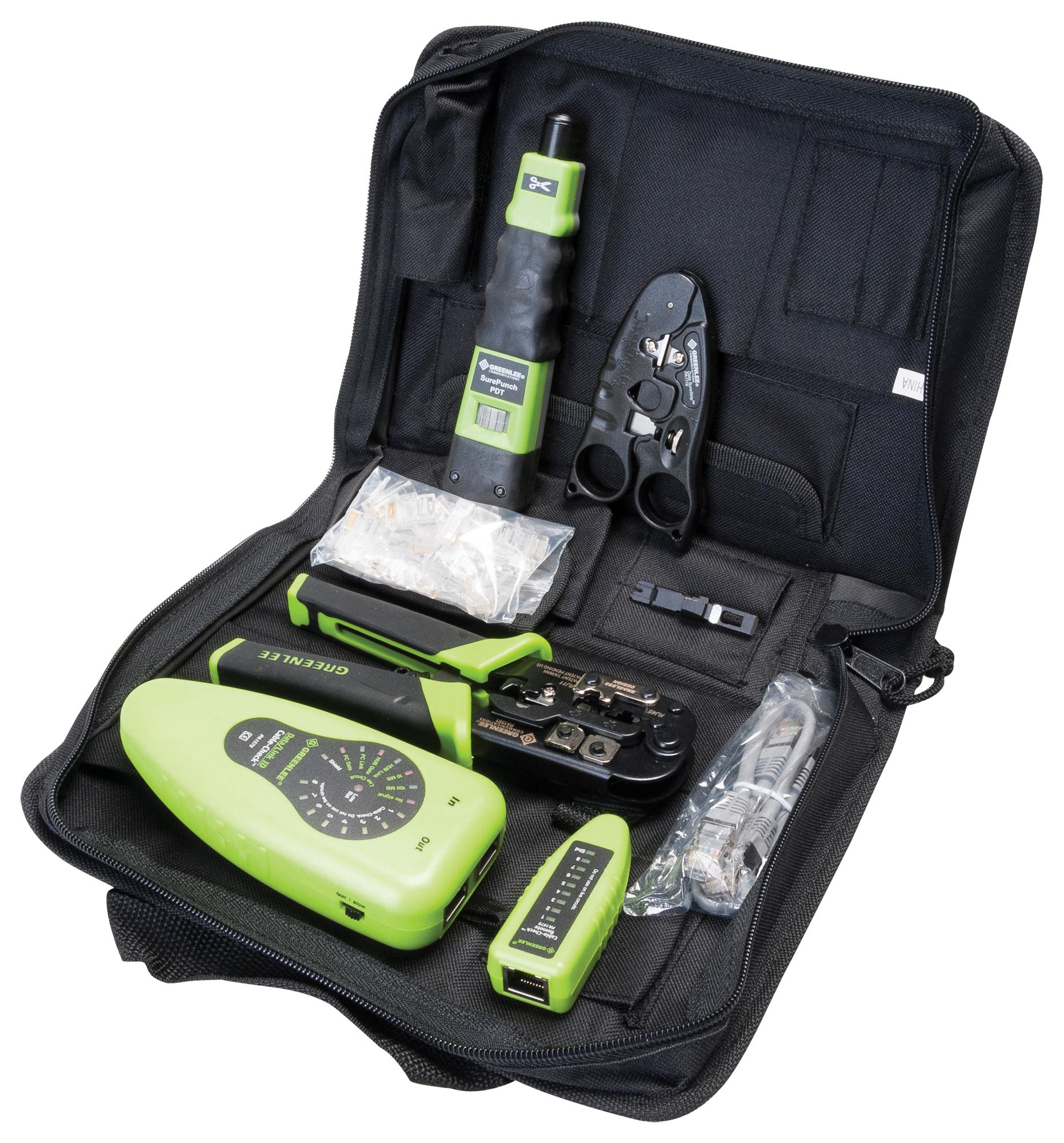 Tempo Pa9010531 Data Ready Tool Kit