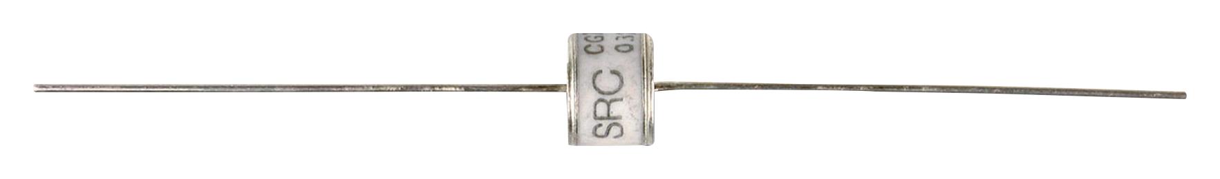 Littelfuse Cg32.0L Gas Discharge Tube, 2Kv, Axial