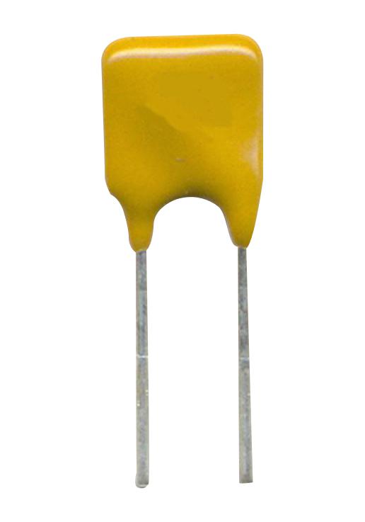 Littelfuse Rgef500-2 Fuse, Resettable Ptc, 16Vdc, 5A, Thd