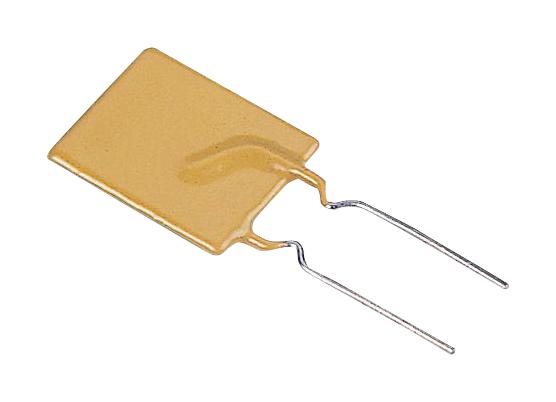 Littelfuse Ruef250-2 Fuse, Resettable Ptc, 30Vdc, 2.5A, Thd