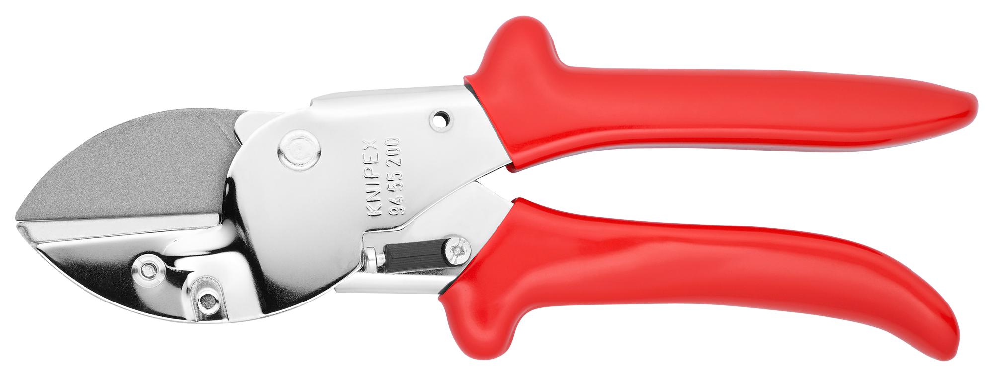 Knipex 94 55 200 Wire Cutter, 25Mm, 200Mm