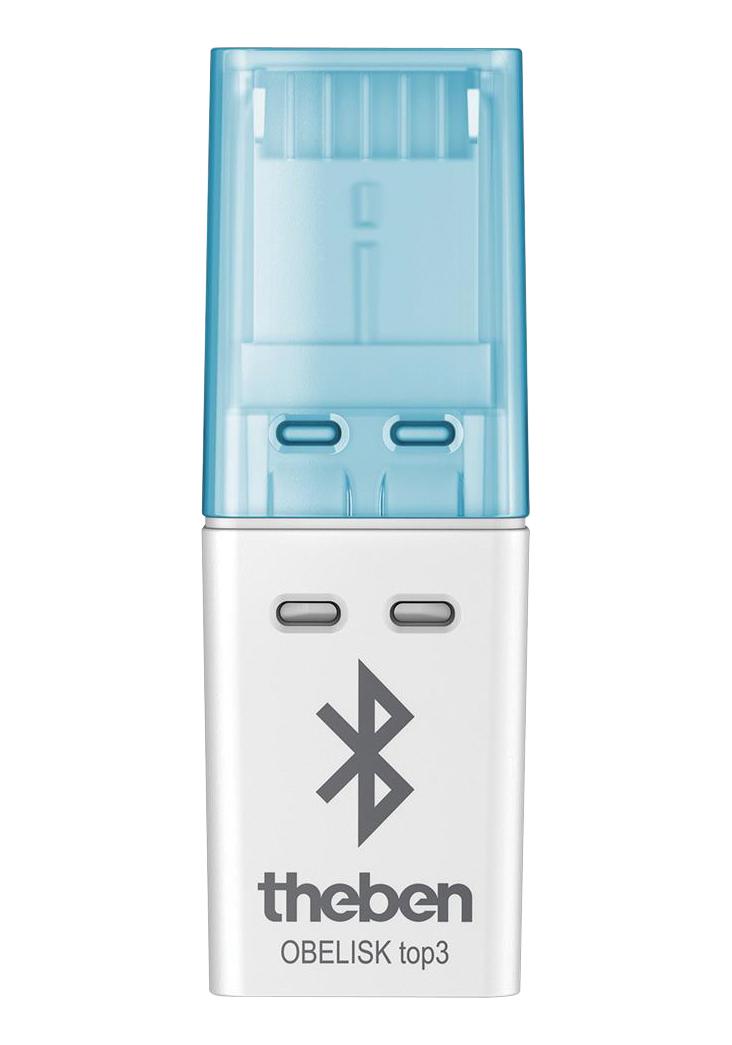 Theben Obelisk Top3 Bluetooth Dongle