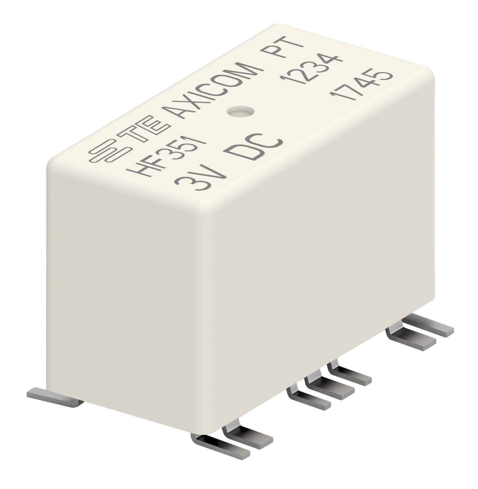 Axicom - Te Connectivity 1462051-1 Signal Relay, Spdt, 2A, 250Vac, Smd