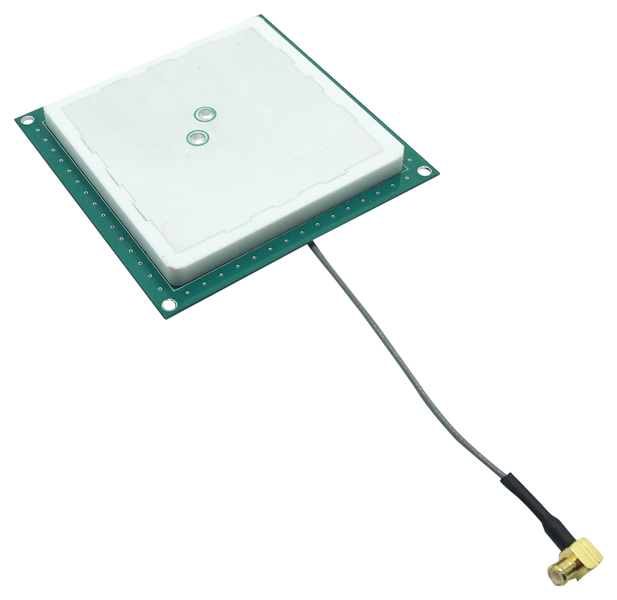 Abracon Arrkp7059-S915B Rfid Antenna, 915Mhz, Cable