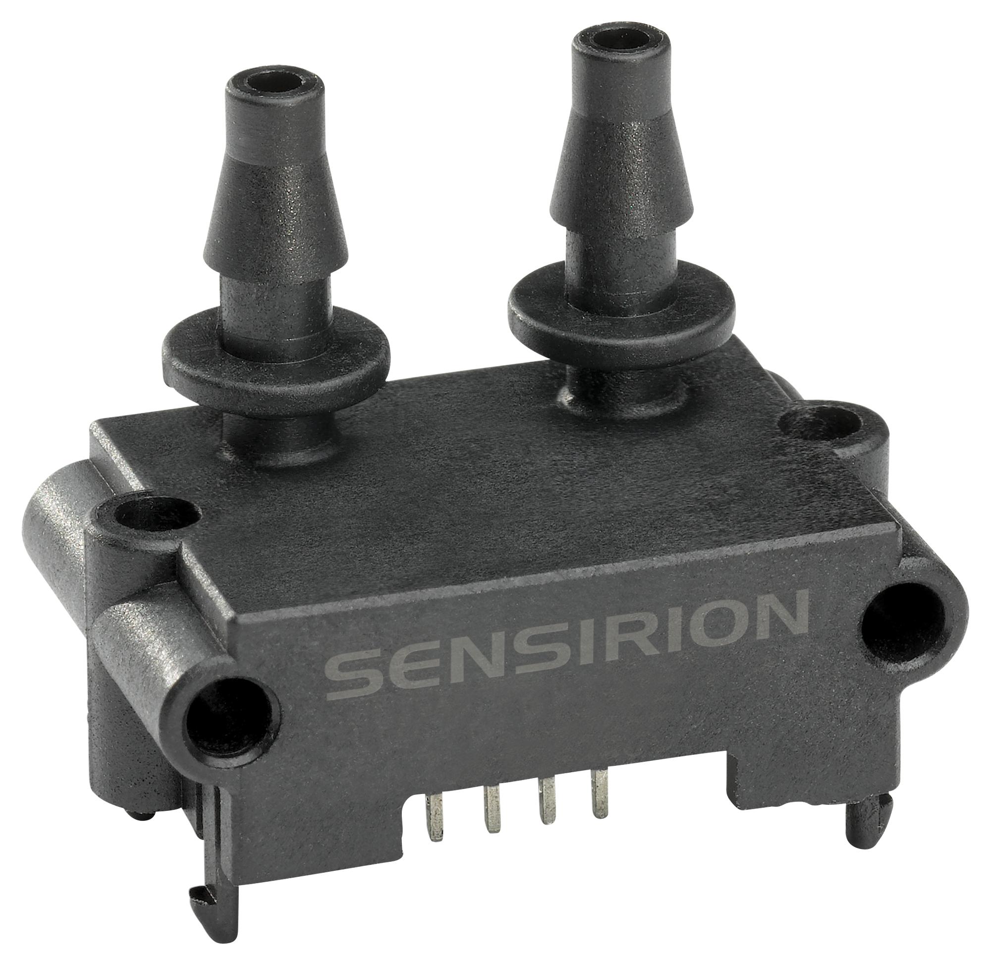 Sensirion Sdp816-500Pa Pressure Sensor, Analogue, 500Pa, 5.5V