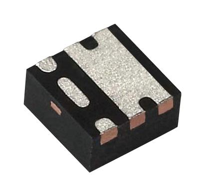 Vishay Sqa401Eej-T1_Ge3 Aec-Q N-Chanel 25V (D-S) Mosfet Powerpak