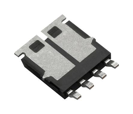 Vishay Sqj504Ep-T1_Ge3 Mosfet, Aec-Q101, N&p, 40V, Powerpak So