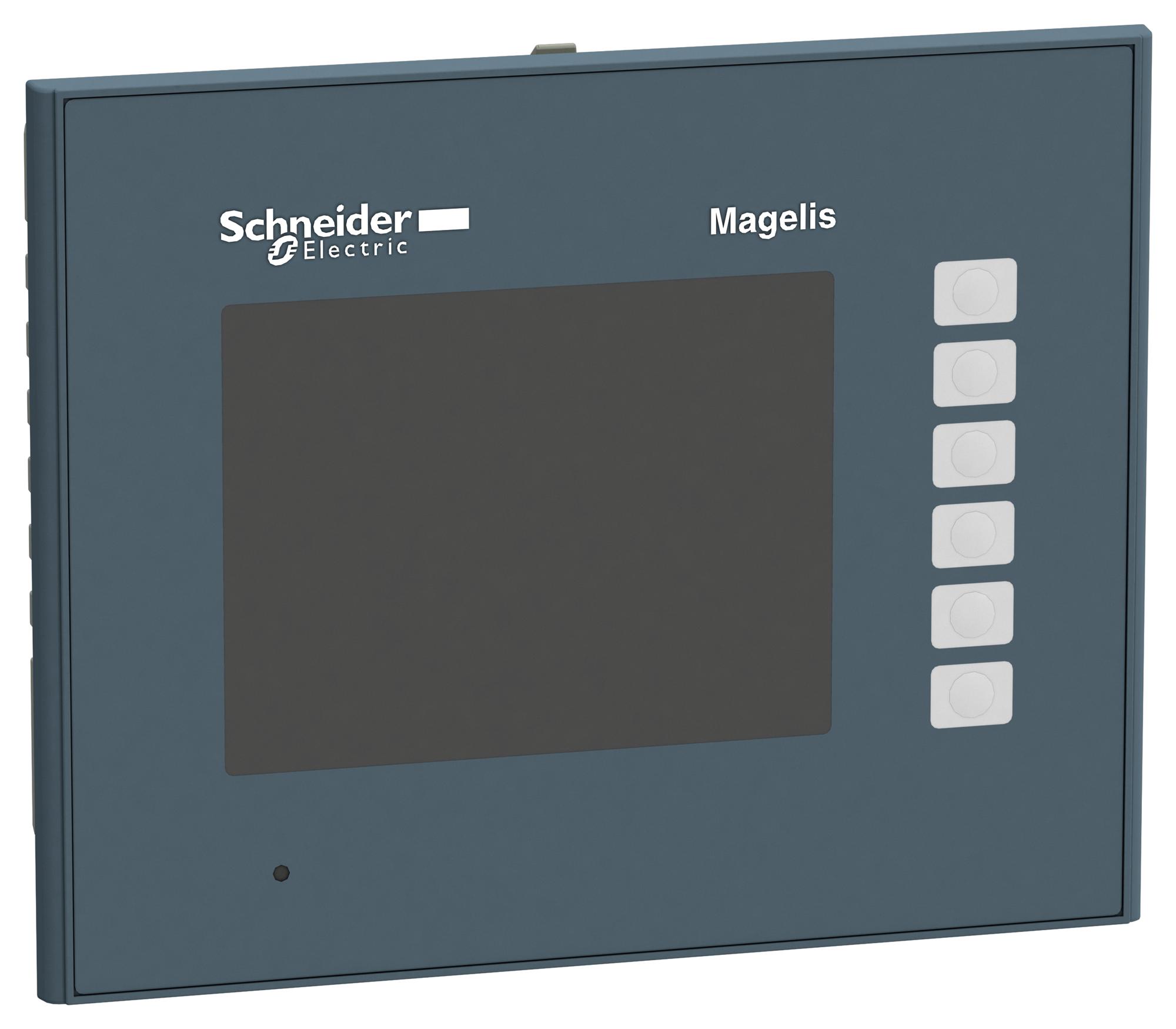 Schneider Electric Hmigto1310 Hmi Touchscreen, Tft Lcd Colour, 3.5