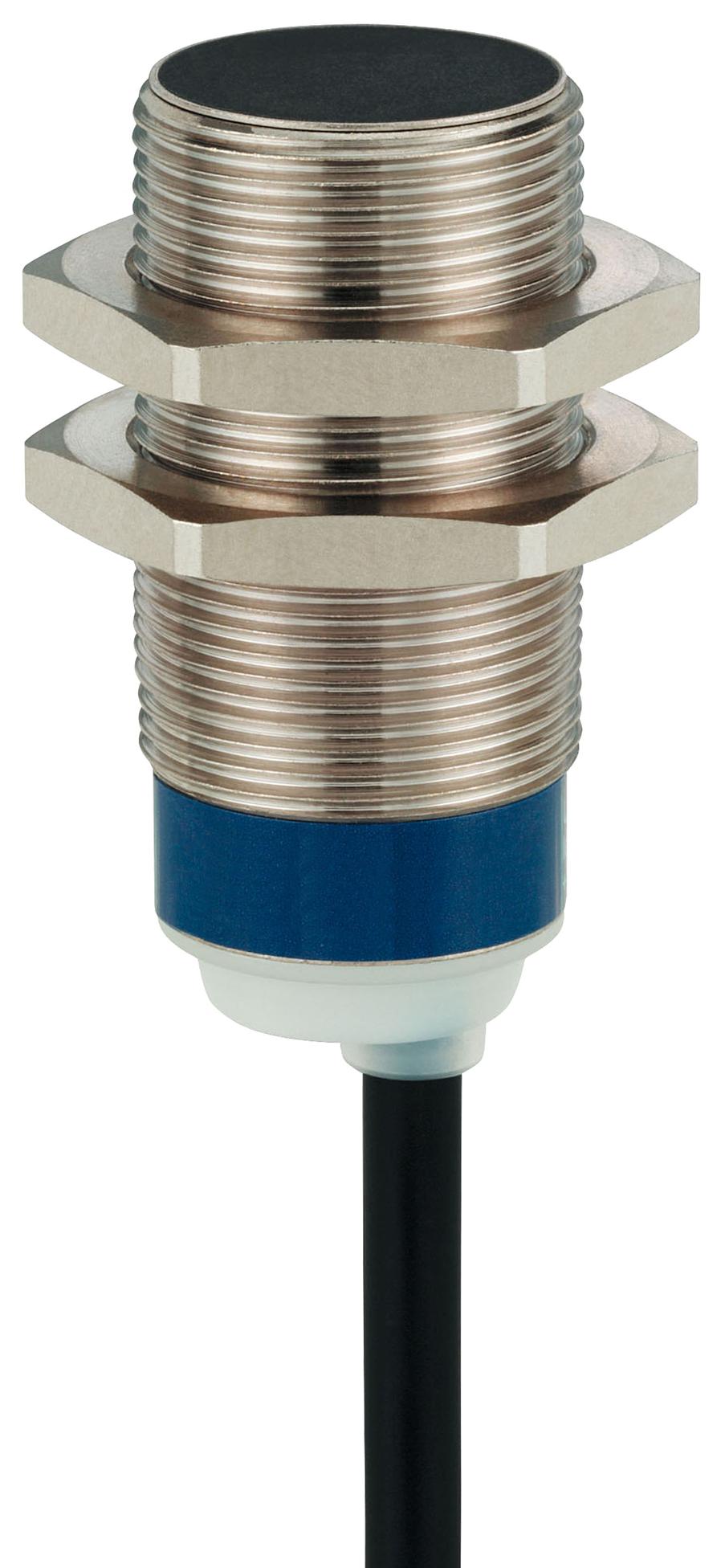 Telemecanique Sensors Xs618B3Dal2 Inductive Proximity Sensor, 8Mm, 24V