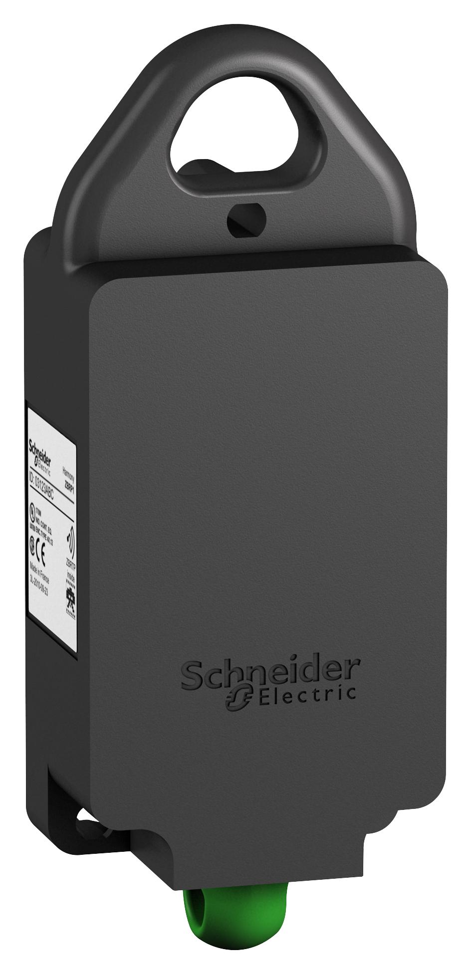 Schneider Electric Zbrp1 Pull Switch, 2.405Ghz