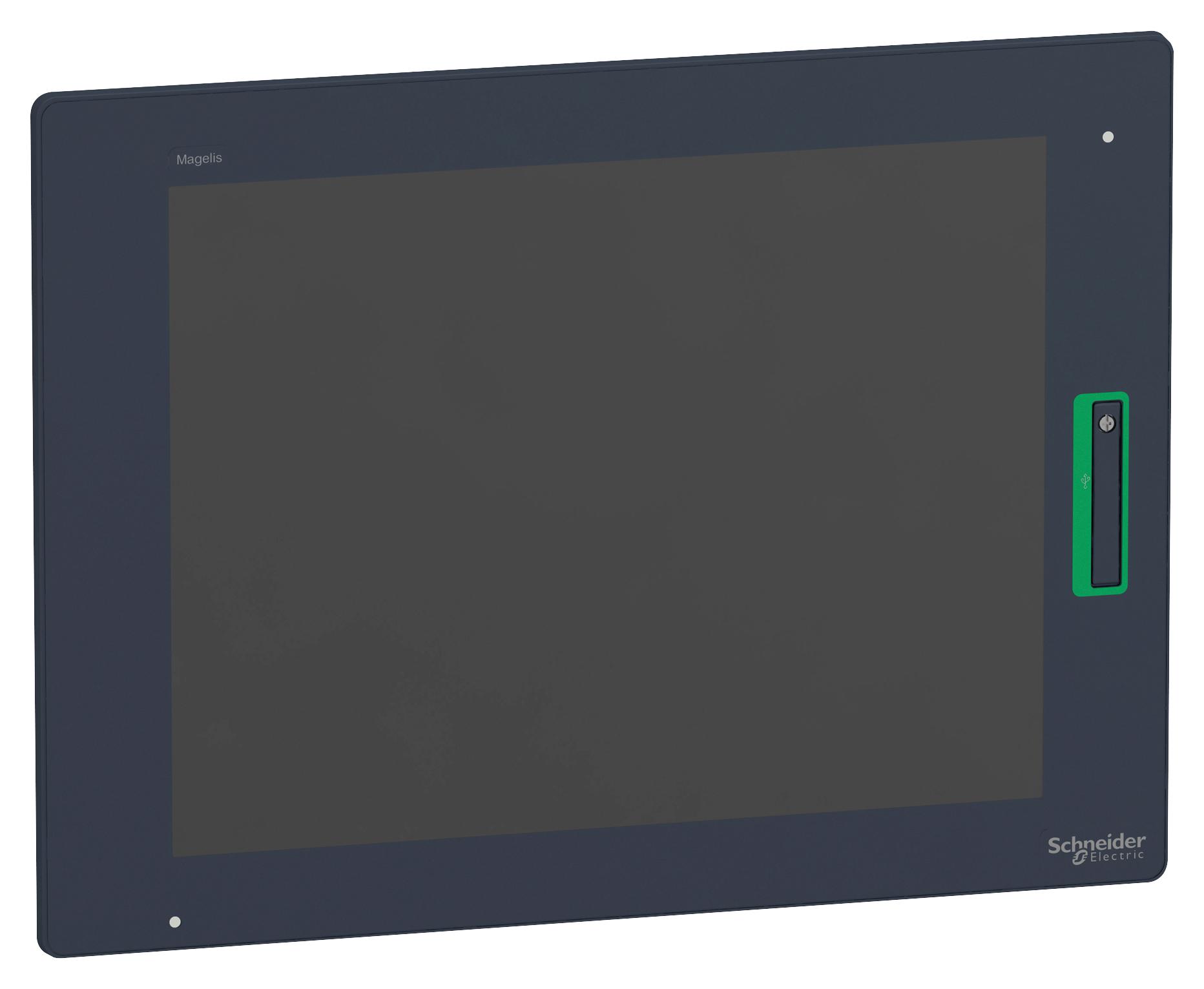 Schneider Electric Hmidt732 Hmi Touch Screen, Xga, 15, 22W