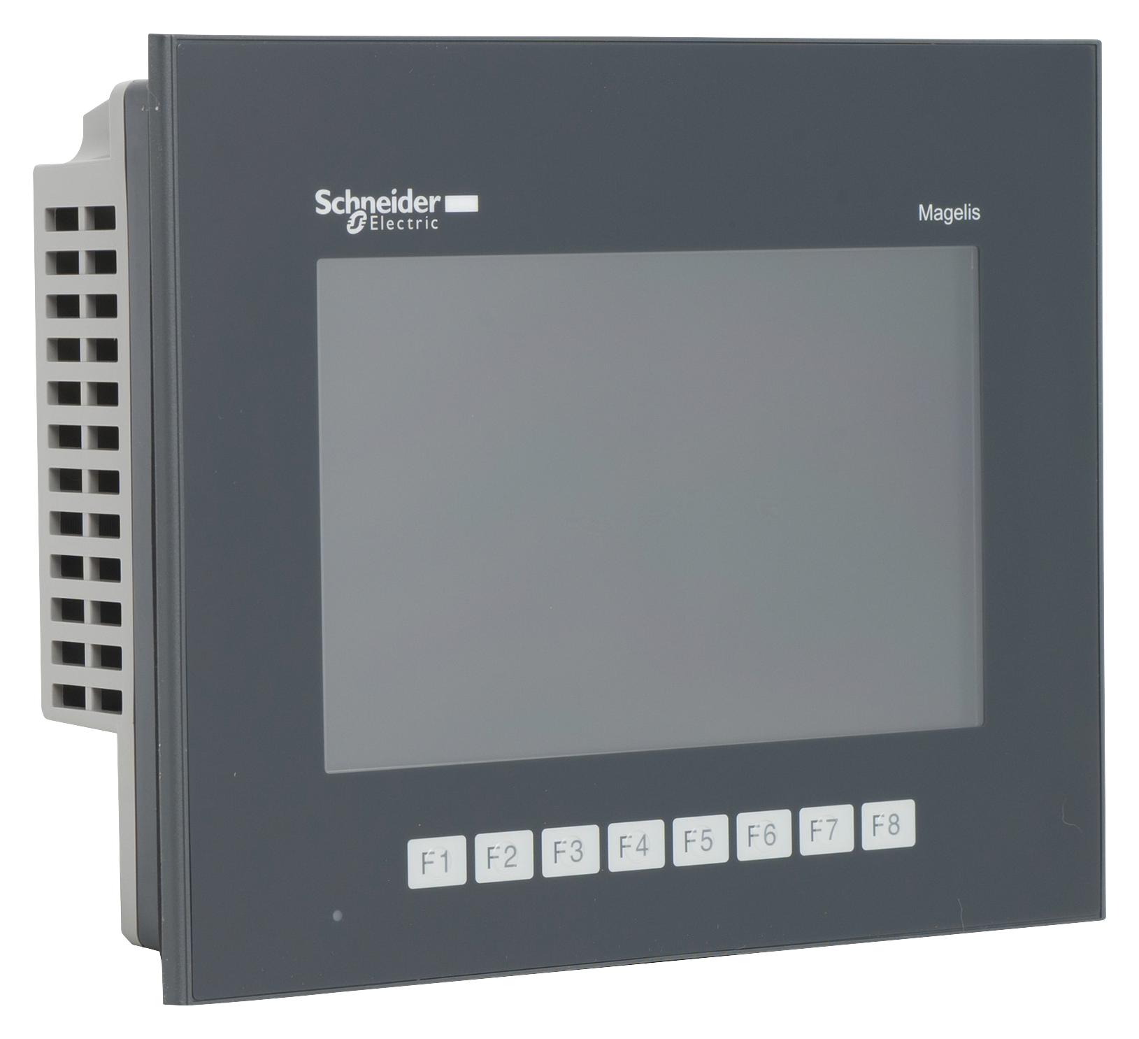 Schneider Electric Hmigto3510 Hmi Touchscreen, Tft Lcd Colour, 7