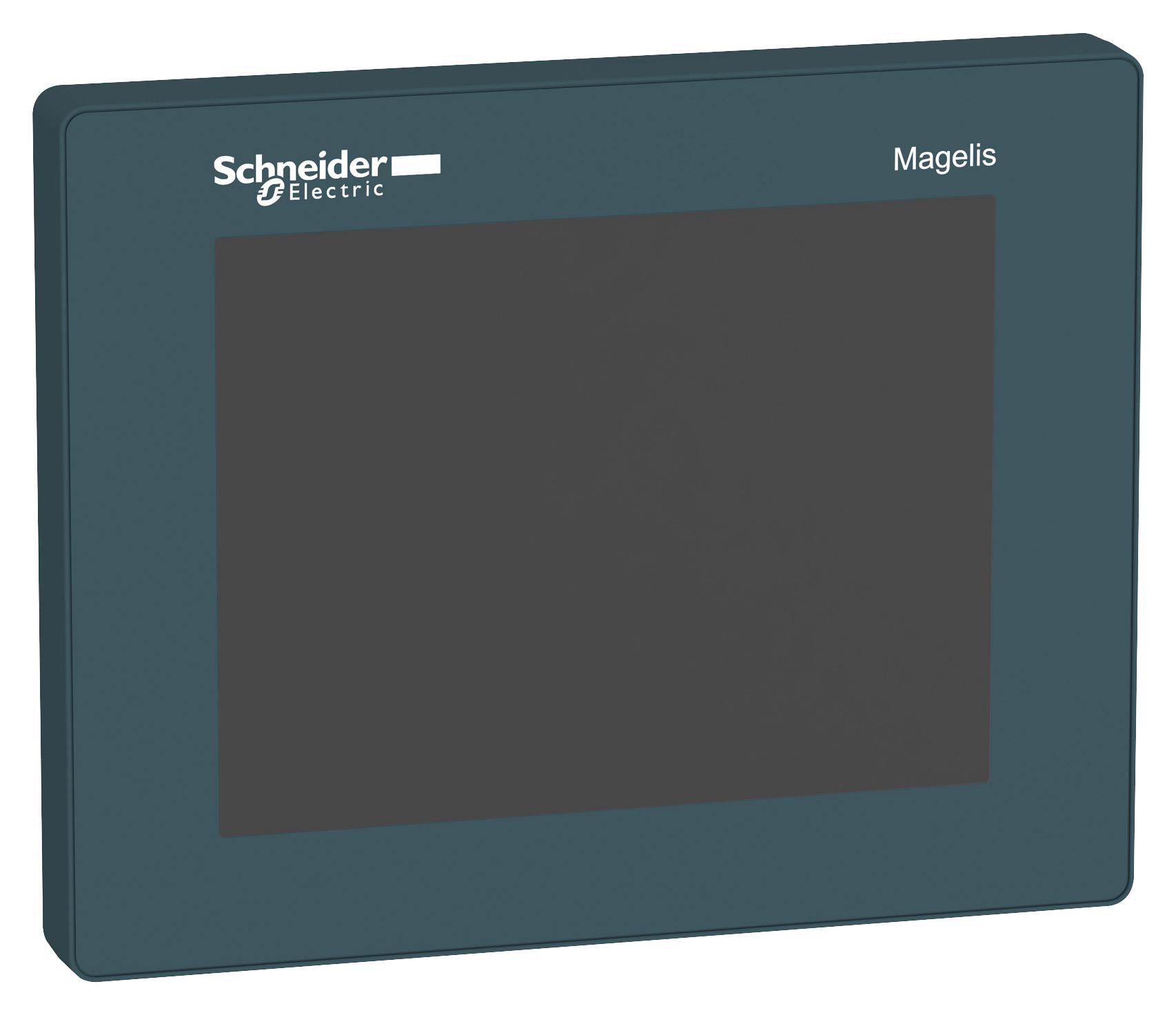 Schneider Electric Hmiscu8B5 Hmi Touchscreen, Tft Lcd Colour, 5.7