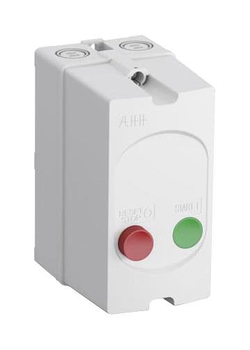 Abb 1Sbk124135R2600 Dras16-26N 230V50/60Hz Encl. Dol Starter