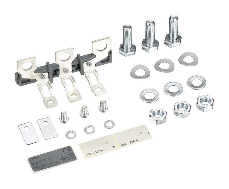 Abb 1Saz401110R0001 Db200 Mounting Kit Ta110,ta200