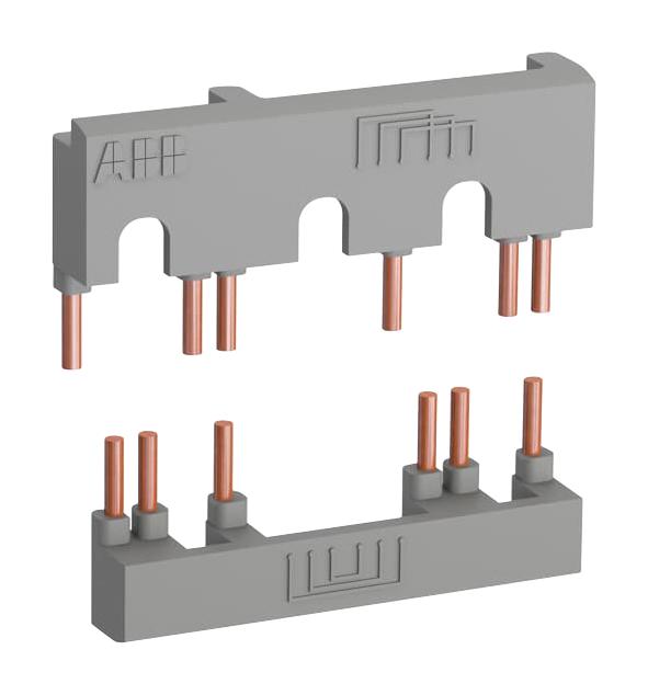 Abb 1Sbn081311R1000 Ber16-4 Connection Set For Reversing Con