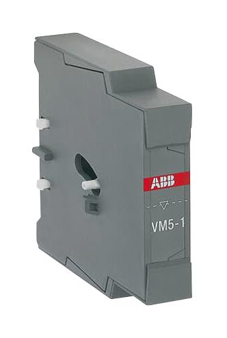 Abb 1Sbn030100R1000 Vm5-1 Mechanical Interlock