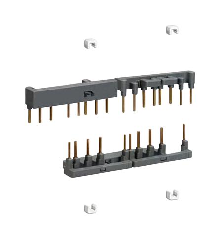 Abb 1Sbn081018R2000 A-Line Midi Connection Set For Star-Delt