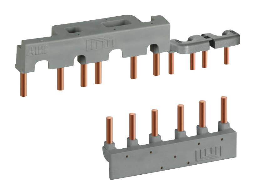 Abb 1Sbn082713R2000 Bey38-4 Connection Set For Star-Delta