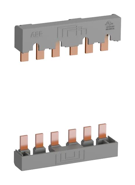 Abb 1Sbn083411R1000 Ber65-4 Reversing Set For Af40 To Af65