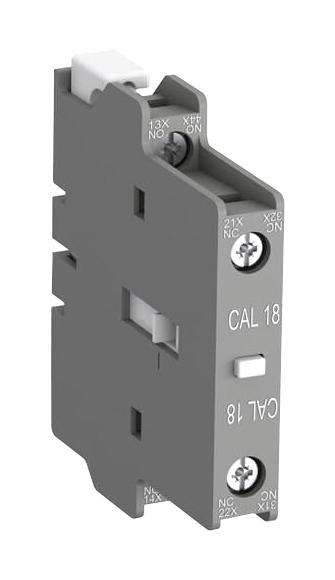 Abb 1Sfn010720R3311 Cal18-11B Side Mount Aux Block