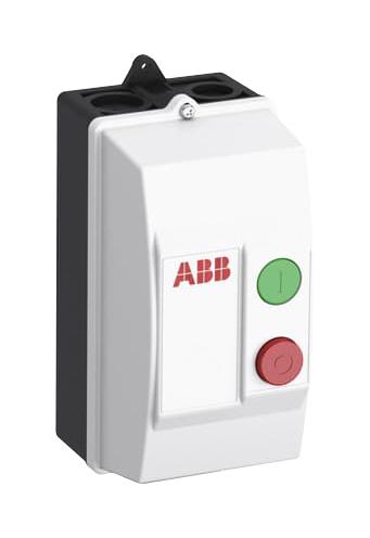 Abb 1Sbn101337R1000 Fr16Af-12 - Empty Dol Enclosure