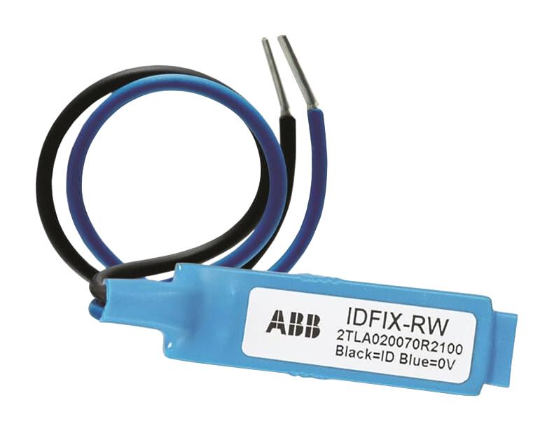 Abb 2Tla020070R2100 Idfix-Rw Identifier Programmable