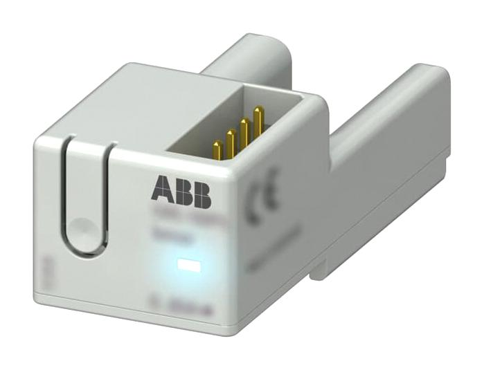 Abb 2Cca880221R0001 Open-Core Sensor, 18Mm, 0.1A-40A, Cms