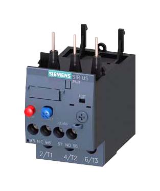 Siemens 3Ru21264Fb0 Thermal Overload Relay, 34A-40A, 690Vac