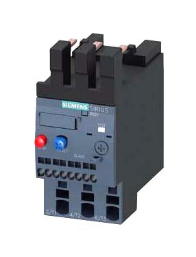 Siemens 3Ru21264Ec0 Thermal Overload Relay, 27A-32A, 690Vac