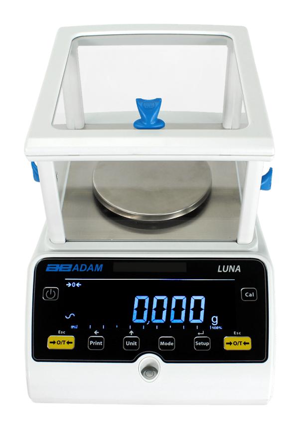 Adam Equipment Lpb 423E Weighing Scale, Precision, 420G