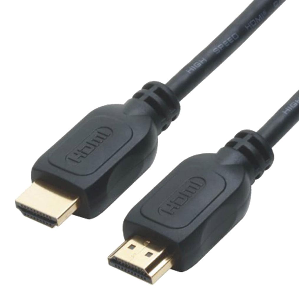 Videk 2410Hr-2 Cable, Hdmi Plug-Plug, 2M