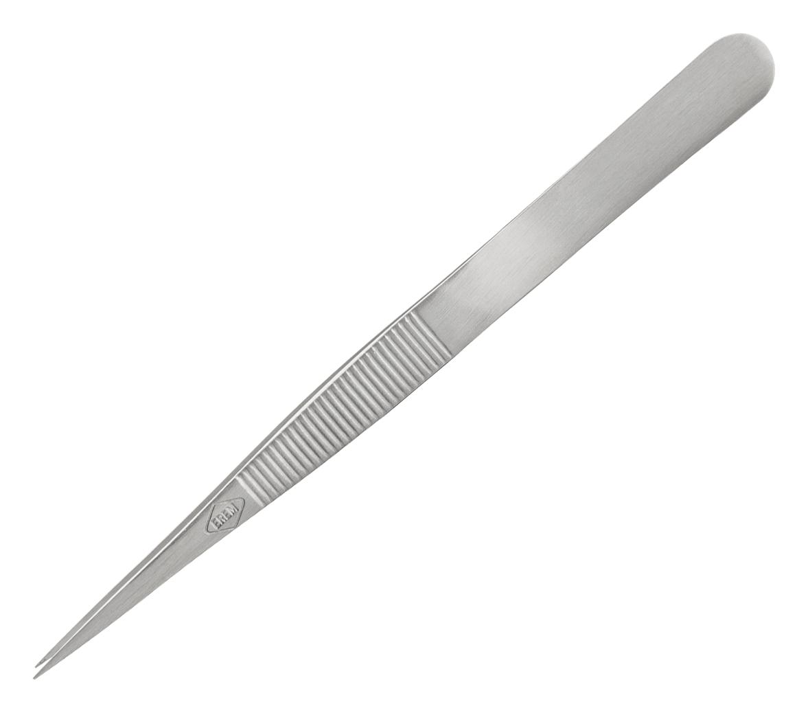 Weller Erem Acsa Tweezer, Strgt/pointed, 4.25, Ss Body