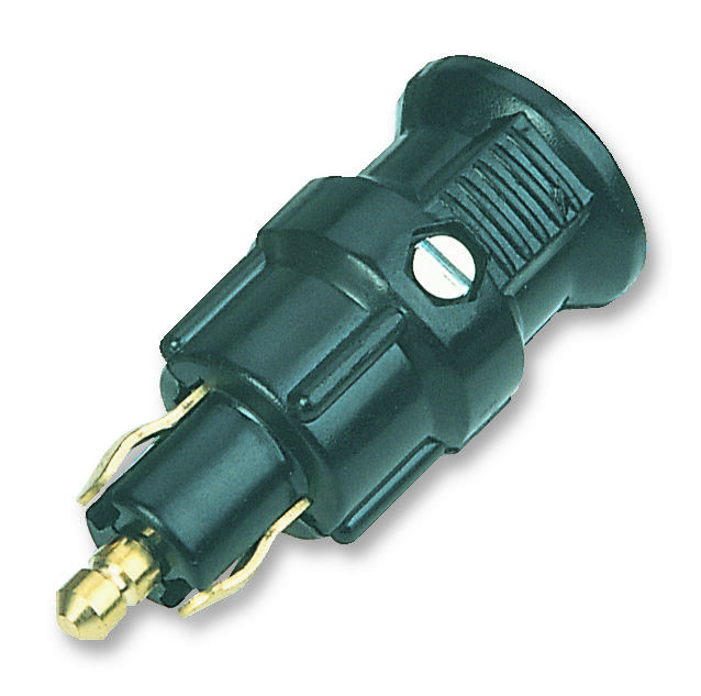 Pro Car 57725002 Plug, Dc Power, Din, 6-24V