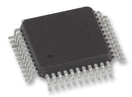 Trinamic / Analog Devices Tmc246B-Pa Motor Driver, Full Bridge, Pqfp-44