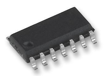 Infineon Fm31L278-G F-Ram, Non-Vol, 256Kbit, 1Mhz, Soic-14