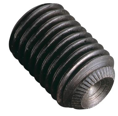 Tr Fastenings M4 4 Hs45Kc S50 Set Screw Socket, Kcp, M4X4, Pk50