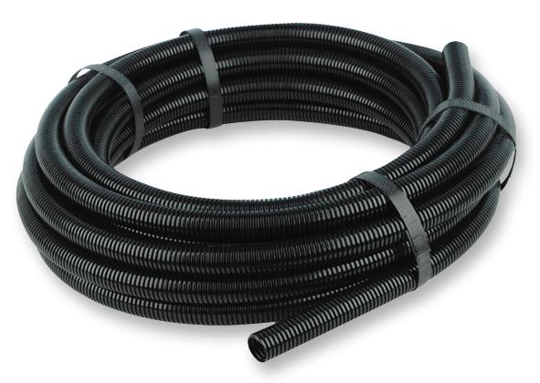 Abb Cb02619 Conduit, Nylon, 13Mm, Black