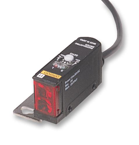 Omron Industrial Automation E3Sar31 Photoswitch, Pol Reflex, Pnp