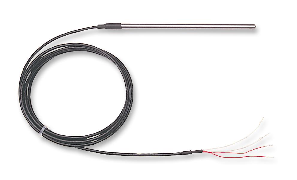 Labfacility Pt46X150 Probe, Pt100, 150X6Mm