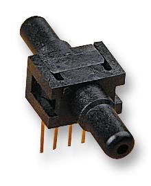 Honeywell 24Pcafa6D Pressure Sensor, 0-1Psid