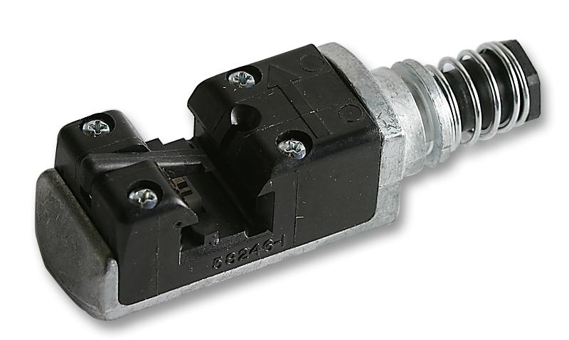 Amp - Te Connectivity 58246-1 Tool, Receptacle Head, 0.1