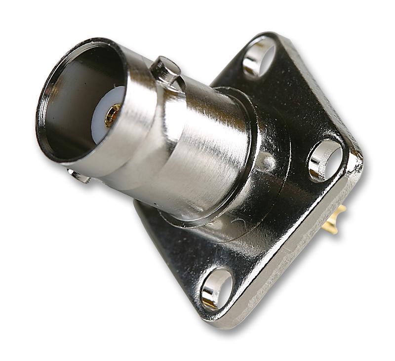 Tgn R Multicomp Pro Rf Coaxial Connector Bnc Coaxial