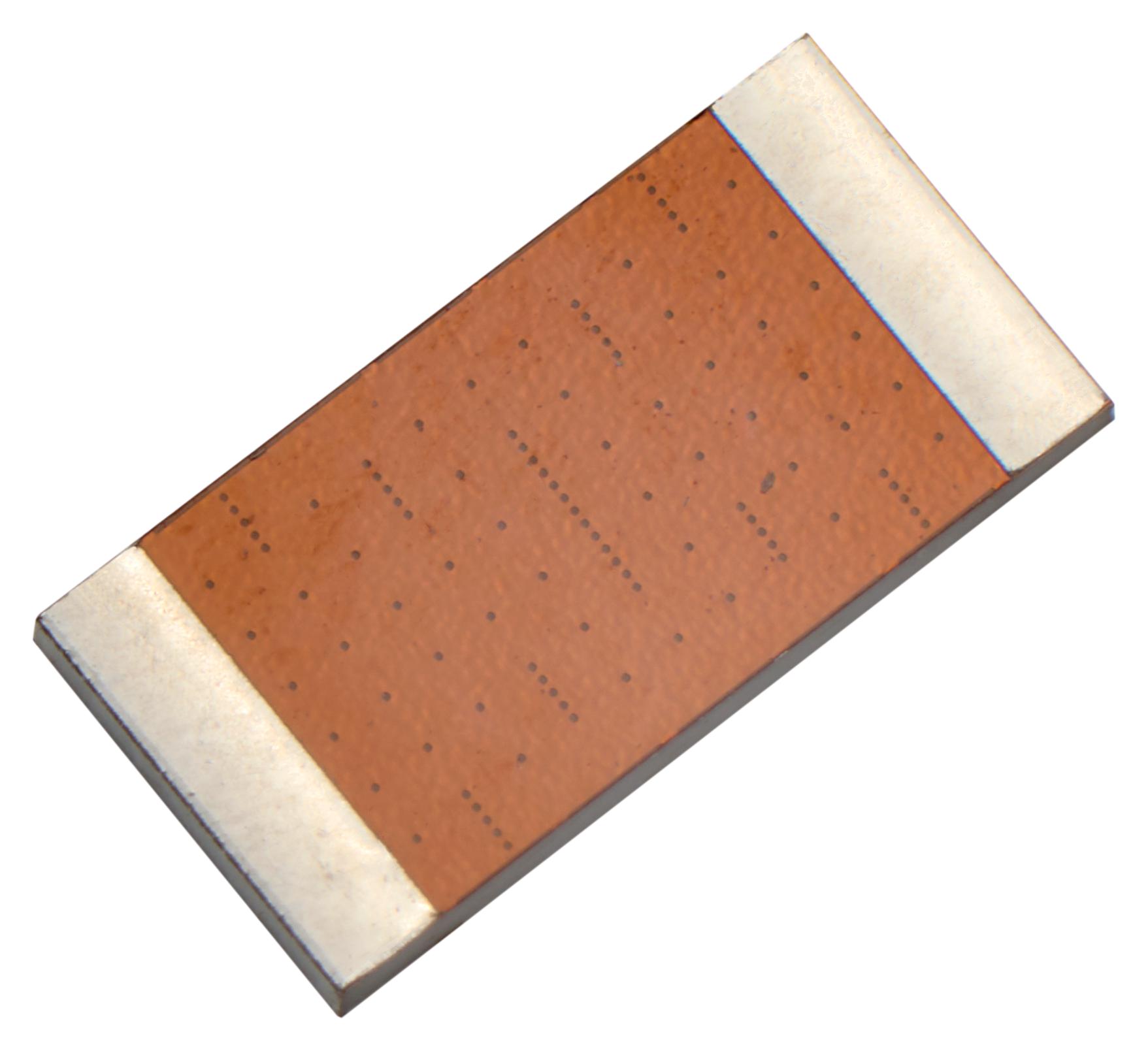 Vishay Foil Resistors Y44880R75000F9R Current Sense Res, 0R75, 0.1%, 1W, 2512