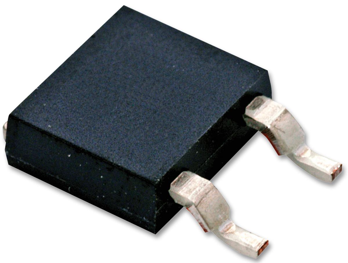 Rohm Sct2750Nytb Mosfet, N-Ch, 1.7Kv, 6A, To-268