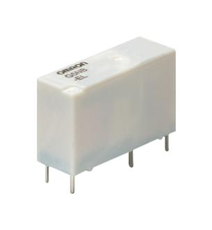 Omron Electronic Components G5Nb-1A4-El-Ha-Cf-Sp Dc12 Power Relay, Spst-No, 7A, 12Vdc, Th